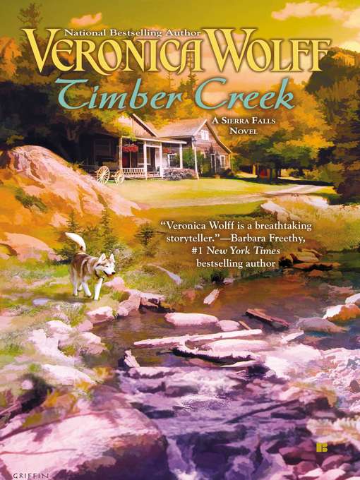 Title details for Timber Creek by Veronica Wolff - Available